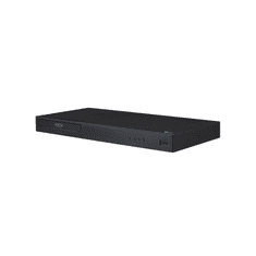 LG UBK80 dvd/blu-ray lejátszó 3D Fekete