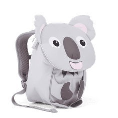 Affenzahn Koala iskolatáska - Szürke (AFZ-CAR-001-029)