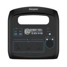 Energizer PPS960W1 Lithium Powerstation 960Wh (PPS960W1)