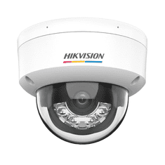 Hikvision DS-2CD1147G2H-LIU 4MP 4mm IP Dome kamera (DS-2CD1147G2H-LIU(4MM))