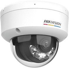Hikvision DS-2CD1127G2H-LIU 2MP 2.8mm IP Dome kamera (DS-2CD1127G2H-LIU(2.8MM))