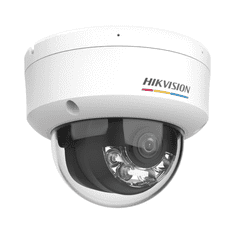 Hikvision DS-2CD1147G2H-LIU 4MP 4mm IP Dome kamera (DS-2CD1147G2H-LIU(4MM))