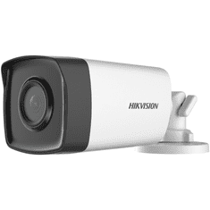 Hikvision DS-2CE16D0T-ITF(2.8MM) 4in1 Bullet kamera Fehér (DS-2CE16D0T-ITF(2.8MM))