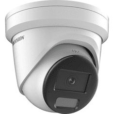 Hikvision DS-2CD2347G2H-LI(eF) 4MP 2.8mm IP Turret kamera (DS-2CD2347G2H-LI(2.8MM)(EF))