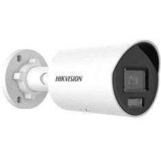 Hikvision DS-2CD2047G2H-LI(eF) 4MP 2.8mm IP Bullet kamera (DS-2CD2047G2H-LI(2.8MM)(EF))