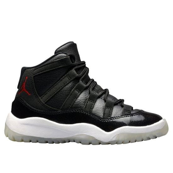 Nike Cipők kosárlabda fekete Air Jordan XI
