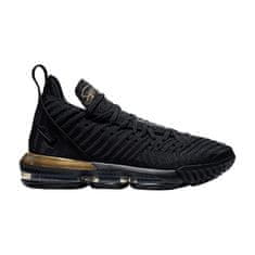 Nike Cipők kosárlabda fekete 42 EU Lebron Xvi
