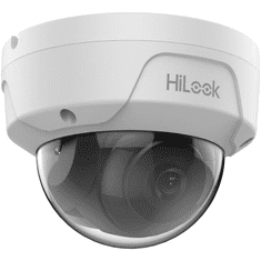 Hikvision HiLook IPC-D120HA 2MP 2.8mm IP Dome kamera (IPC-D120HA(2.8MM))