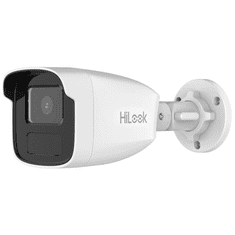 Hikvision HiLook IPCAM-B4-50IR 4MP 4mm IP Bullet kamera (IPCAM-B4-50IR)