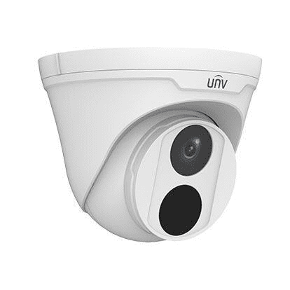 Uniview Easy 2MP turret kamera (IPC3612LB-SF28-A) (IPC3612LB-SF28-A)