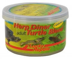 Lucky Reptile Herp Diner Turtle Turtle Blend 35g Adult 35g