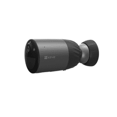 EZVIZ BC1C 2.8mm IP Bullet kamera + Napelem (BC1C + SOLAR PANEL PACKAGE)