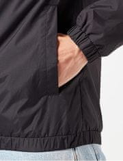 Jack&Jones Férfi kabát JJDOVER 12223138 Black (Méret XL)
