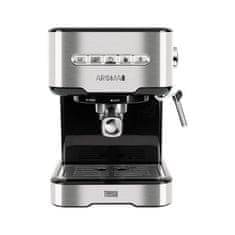 Teesa 850 W-os eszpresszó kávéfőző AROMA 450 habosítóval