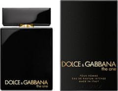 Dolce & Gabbana The One for Men Intense - EDP 100 ml