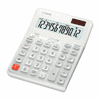 DE-12E-WE asztali számológép, fehér (DE-12E-WE)