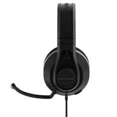 Turtle Beach Recon 500 gaming headset fekete (TBS-6400-02)