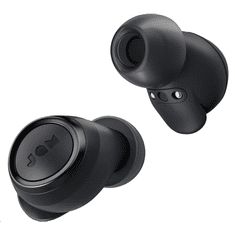 Jam Audio HX-EP909-BK Live Free Bluetooth fülhallgató fekete (HX-EP909-BK)