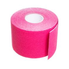Vitammy Tape 1 Kineziológiai szalag, puha, vízálló, rózsaszín
