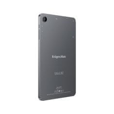 Krüger&Matz 5Mpx mobiltábla Android 13 4G LTE SIM FM EAGLE 807 szürke
