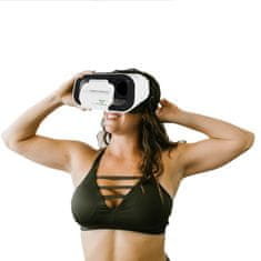 Esperanza VR 3D univerzális virtuális szemüveg SHINECON telefonokhoz