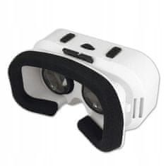 Esperanza VR 3D univerzális virtuális szemüveg SHINECON telefonokhoz