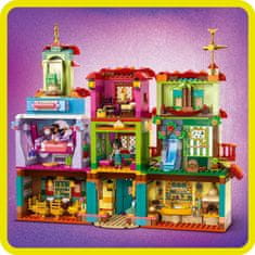 LEGO Disney 43245 A varázslatos Madrigal ház