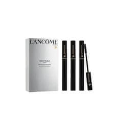 Lancome Formáló és sűrűsítő szempillaspirál készlet Definicils Trio Mascara 3 x 6,5 g