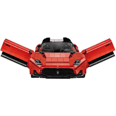 Cobi Maserati MC 20 Cielo autó 2115 darabos építő készlet (COBI-24352)