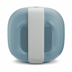 BOSE SoundLink Micro Bluetooth hangszóró - Kék (783342-0300)