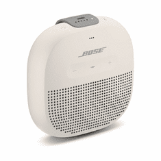 BOSE SoundLink Micro Bluetooth hangszóró - Fehér (783342-0400)
