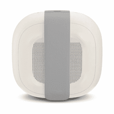 BOSE SoundLink Micro Bluetooth hangszóró - Fehér (783342-0400)