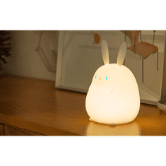 SuperFire RAB-02 Little Rabbit Éjszakai lámpa
