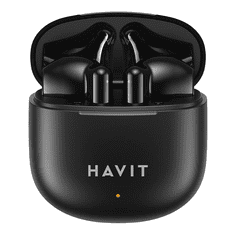 Havit TW976 Wireless Headset - Fekete