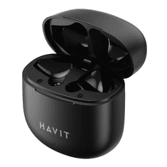 Havit TW976 Wireless Headset - Fekete (TW976-BLACK)
