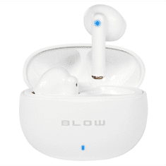 Blow Earbuds 32-824 Wireless Headset - Fehér (32-824#)
