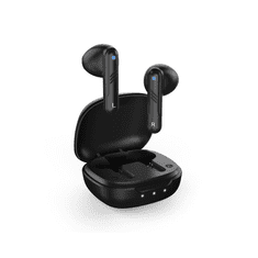 Genius HS-M905BT Wireless headset - Fekete (31710025402)