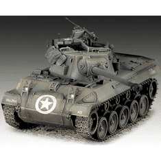 Academy U.S. Army M18 Hellcat tank műanyag modell (1:35) (MA-13255)