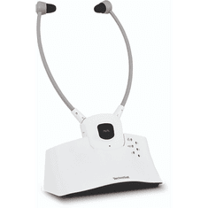 Technisat Stereoman ISI 3 Wireless Headset - Fehér (0000/9130)