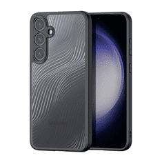 Dux Ducis Aimo Samsung Galaxy S24 Plus Tok - Fekete (GP-150993)