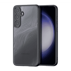 Dux Ducis Aimo Samsung Galaxy S24 Tok - Fekete (GP-150992)