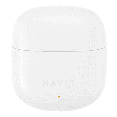 Havit TW976 Wireless Headset - Fehér (TW976-WHITE)