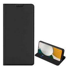 Dux Ducis Skin Pro Samsung Galaxy A34 5G Flip Tok - Fekete