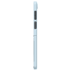 Spigen Airskin Samsung Galaxy Z Flip5 5G Tok - Égkék (ACS06233)