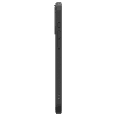 Spigen Cyrill Apple iPhone 15 Pro Tok - Fekete (ACS06769)