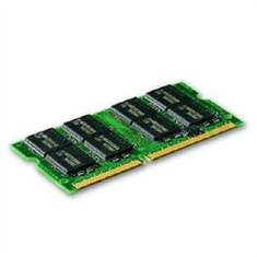 Kingston 2GB/800MHz DDR-II (KVR800D2S6/2G) notebook memória (KVR800D2S6/2G)