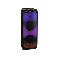 Trevi XF 3400 Pro Bluetooth hangfal fekete (0X340000) (0X340000)