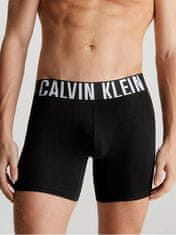 Calvin Klein 3 PACK - férfi boxeralsó NB3609A-LXT (Méret XL)