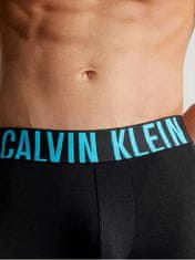 Calvin Klein 3 PACK - férfi boxeralsó NB3609A-LXT (Méret XL)