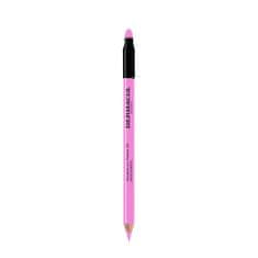 Dermacol Vízálló szem- és ajakceruza Neon Mania (Waterproof Eye & Lip Pencil) 1,1 g (Árnyalat 01)